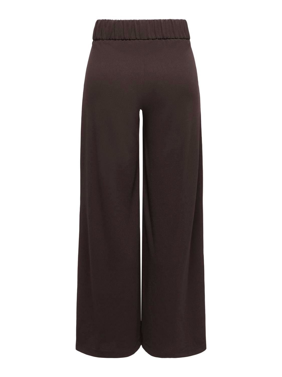 Jdygeggo Life New Long Pant Jrs Noos Brun