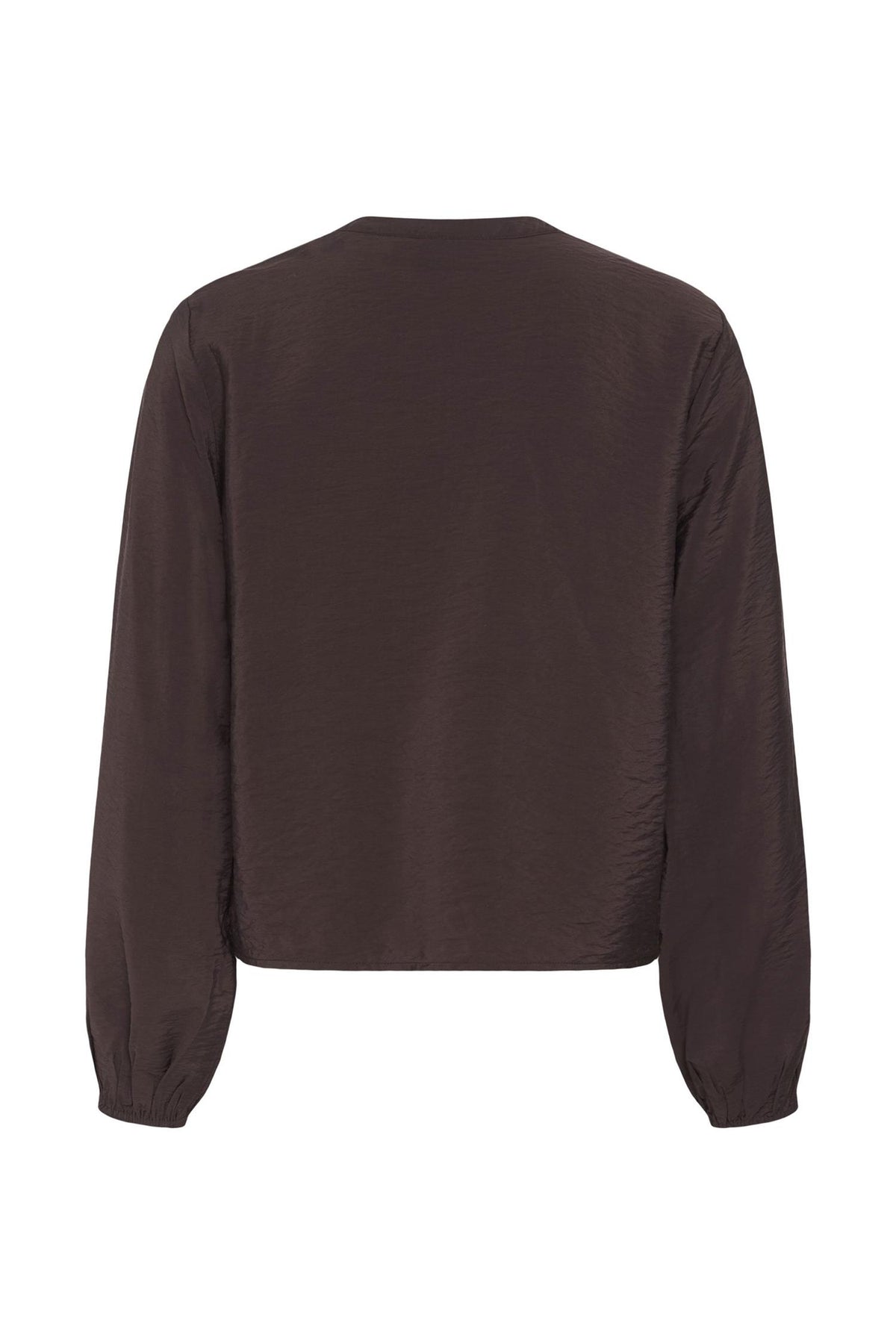 Kagalina Blouse Brun