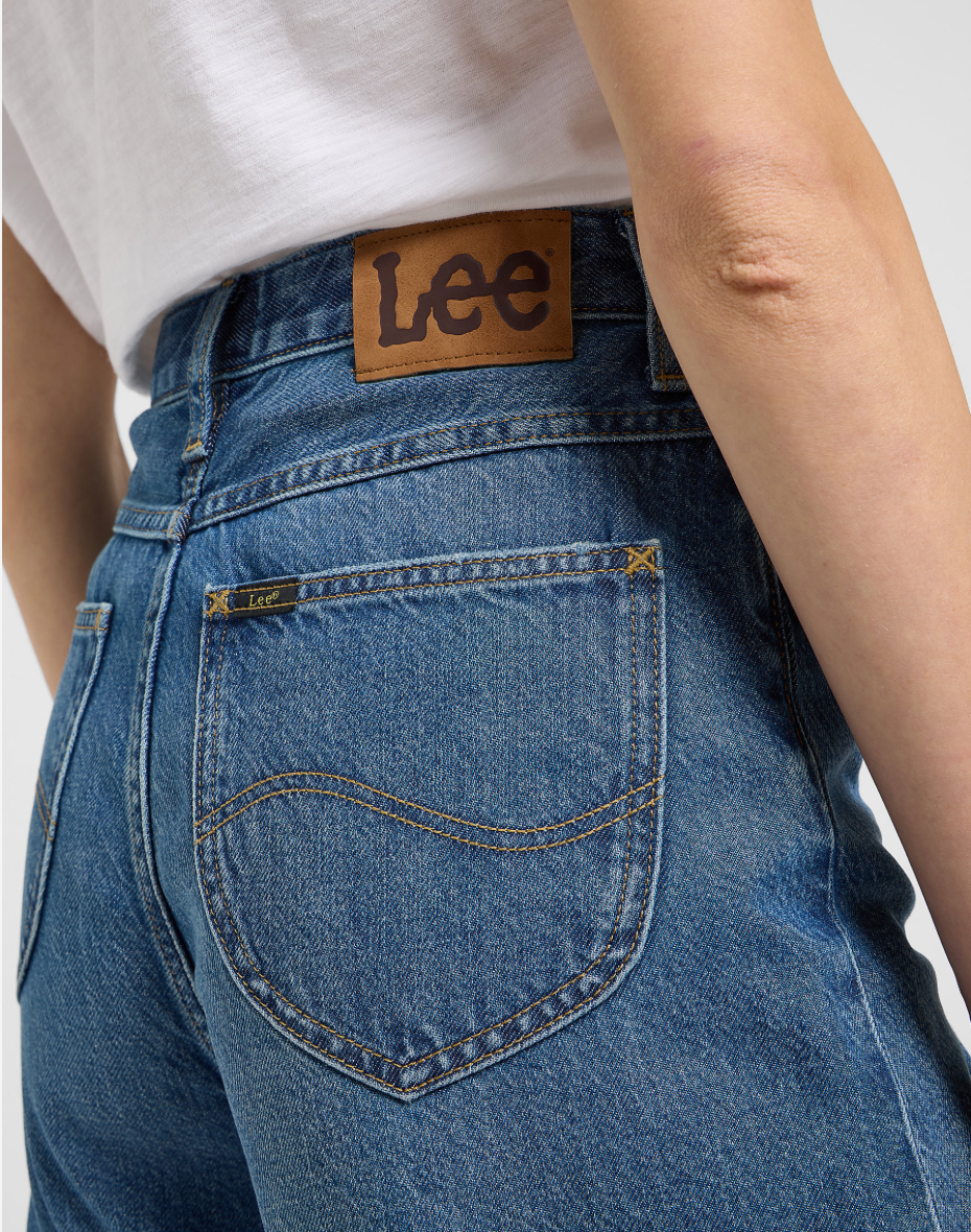 STELLA SHORT INK POOL