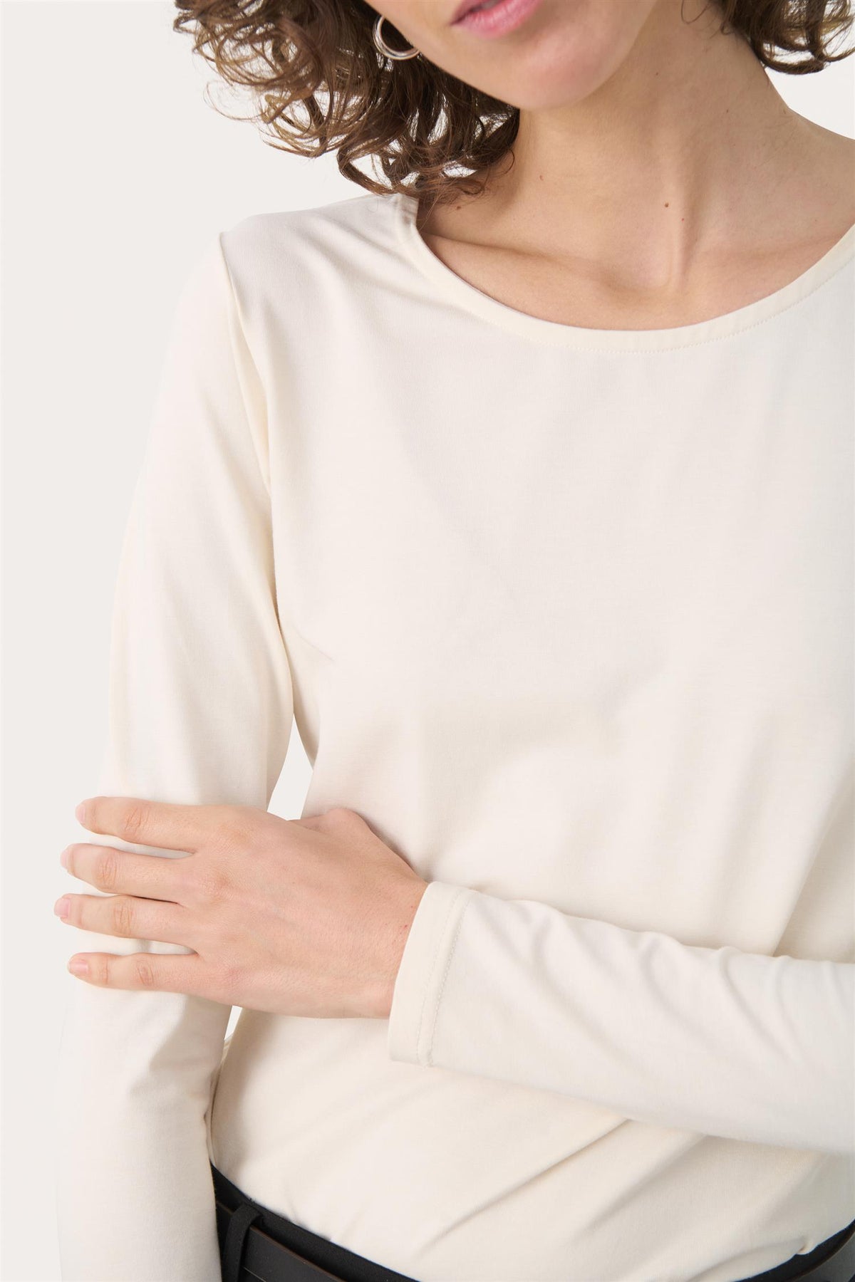 Nemajaspw Ts Beige