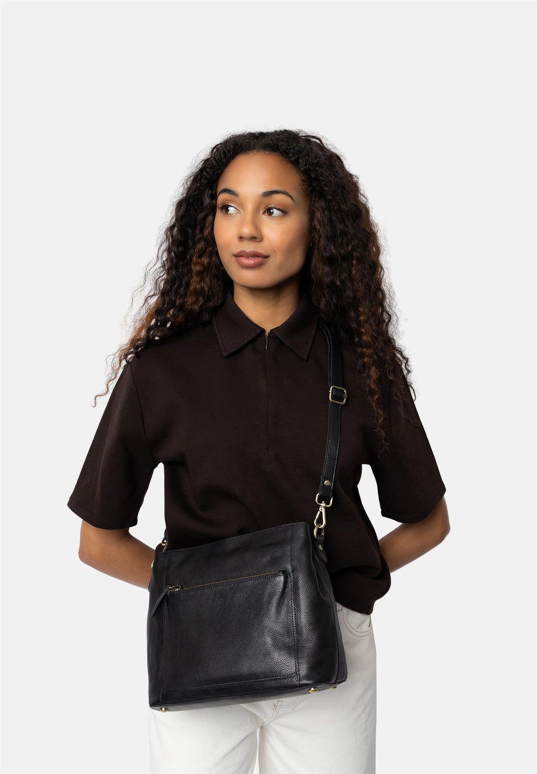 Myra small Black