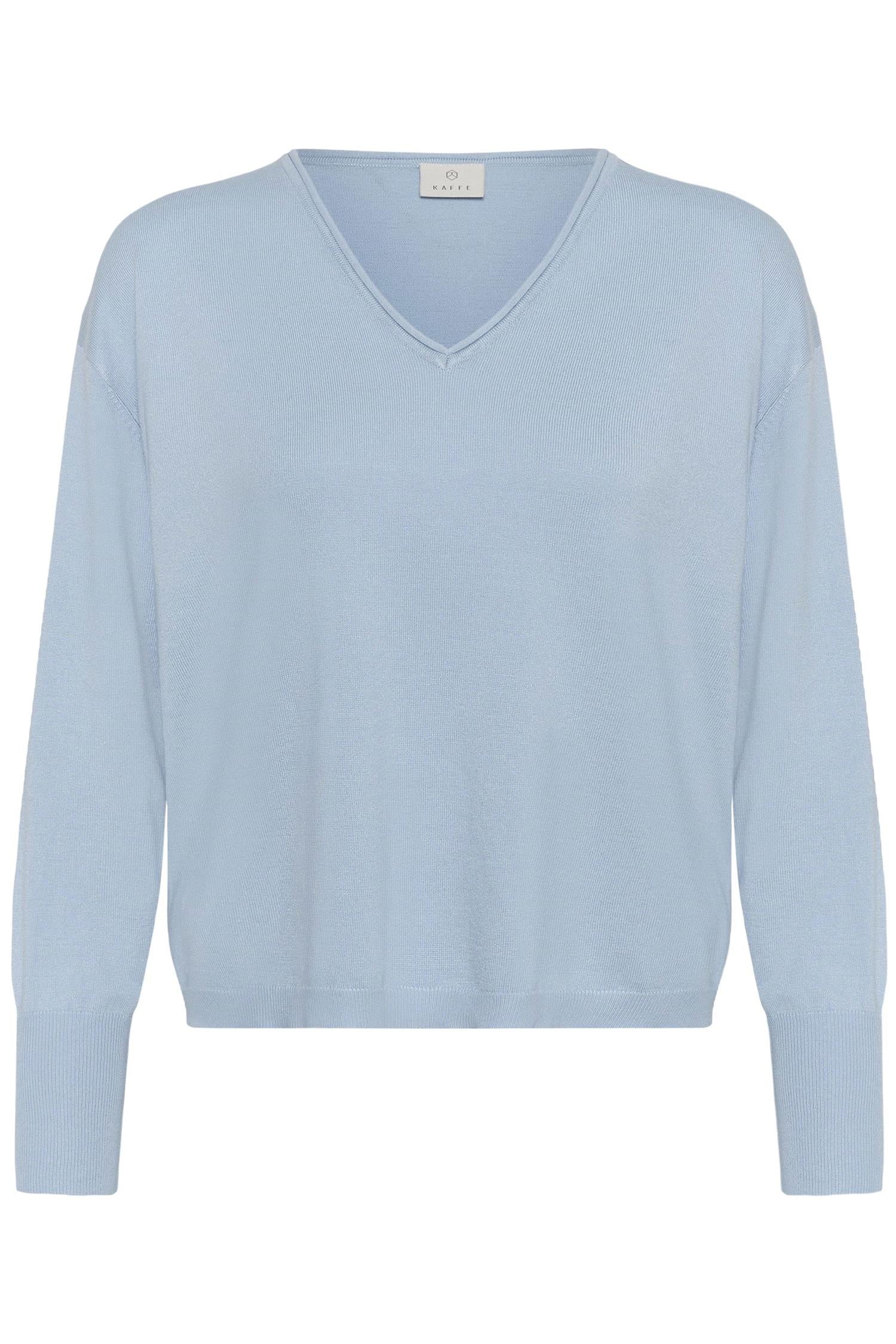 Kalizza Mai Pullover Blå