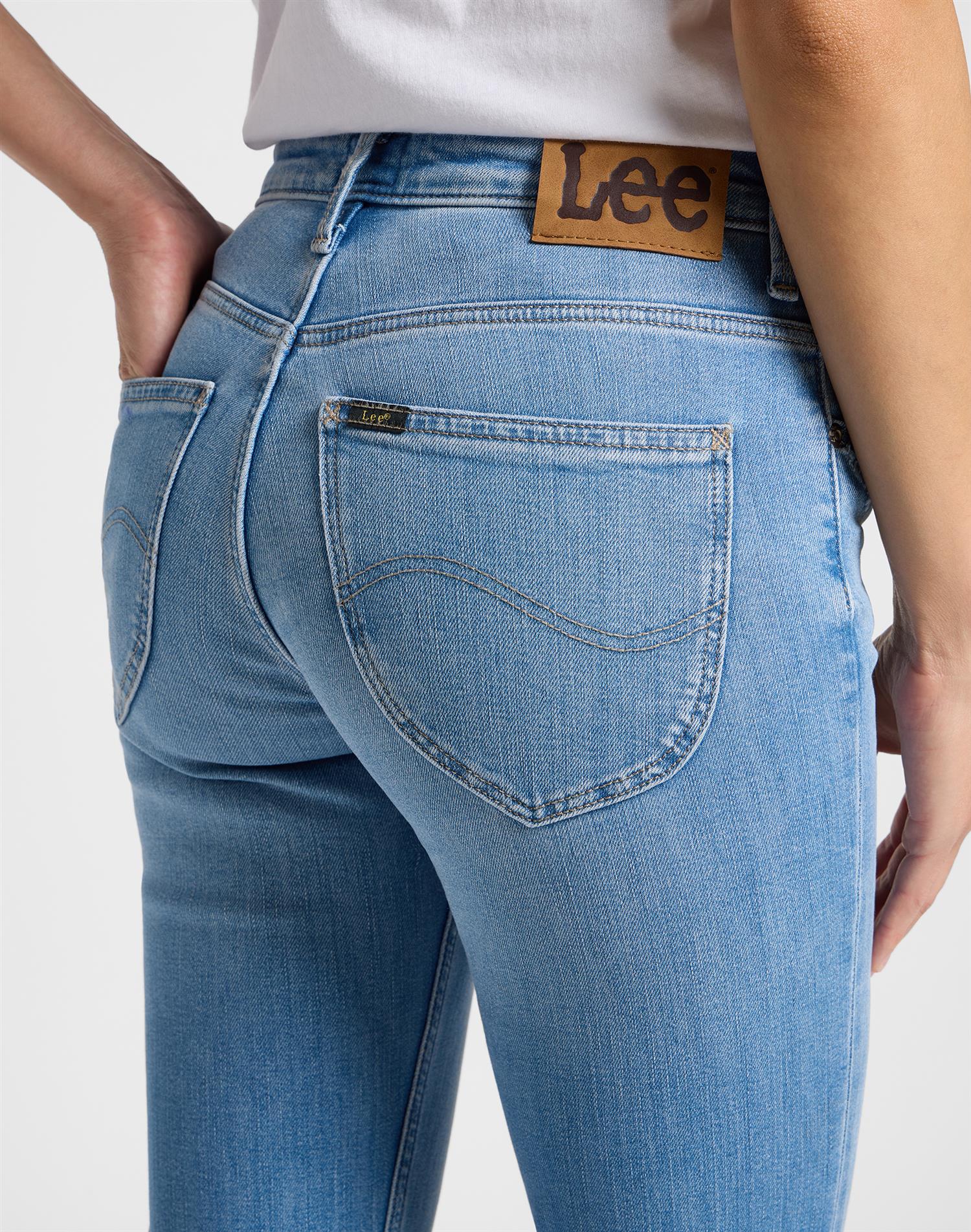 BREESE BOOT MID SHINE