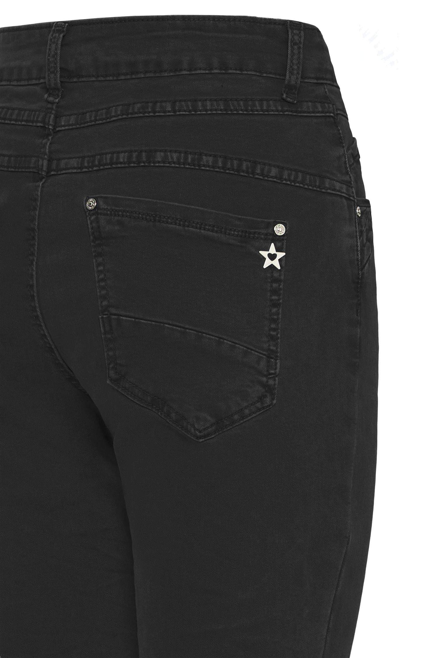 Sbspirola Pant Jet Black
