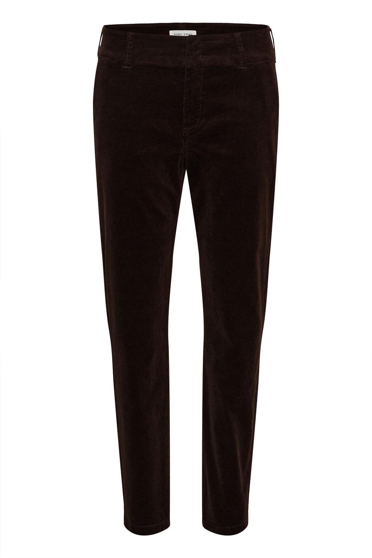 Soffysapw Pants Brun