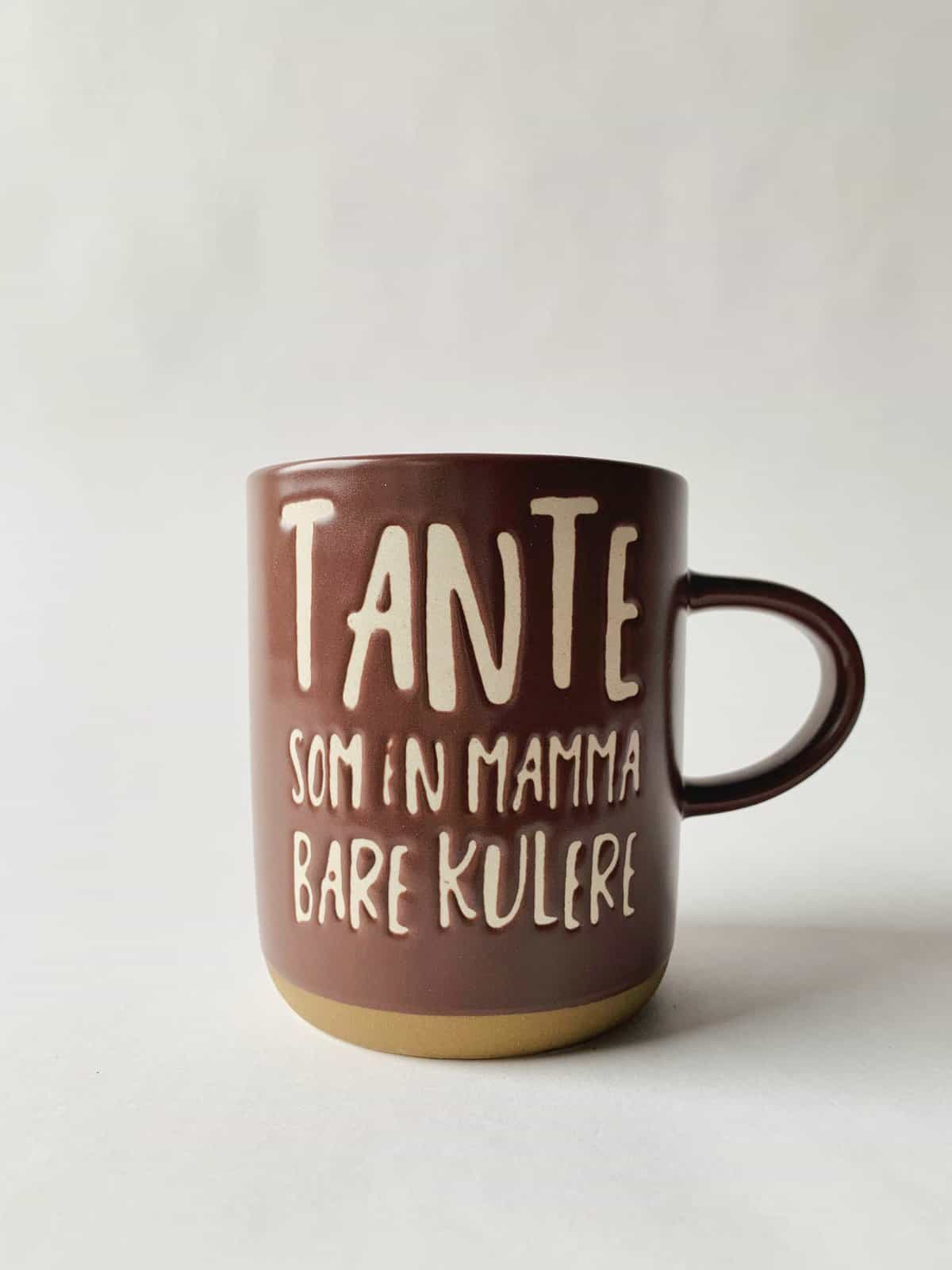 KRUS «TANTE»