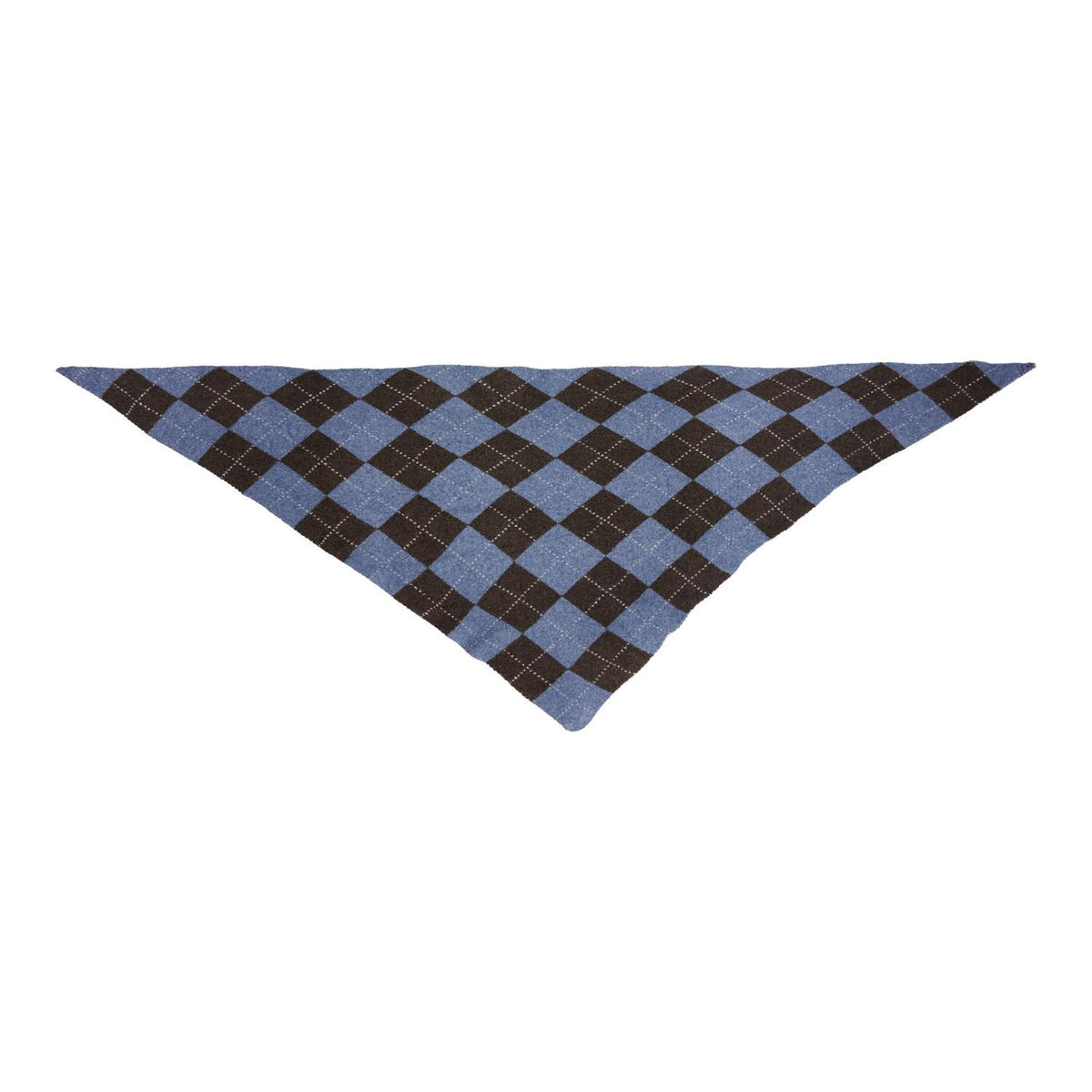 Mdcgretzel Scarf Flerfarget