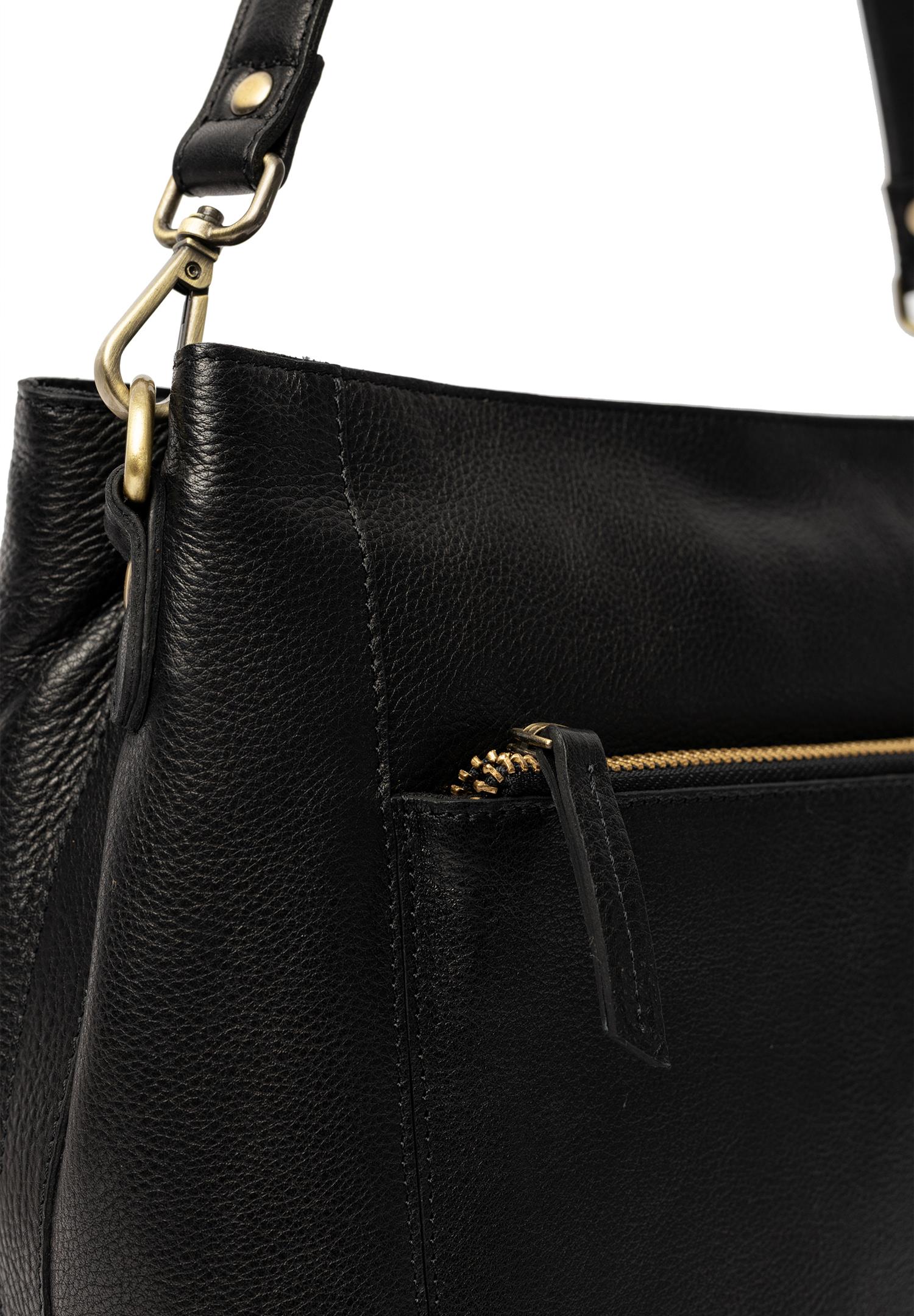 Myra small Black