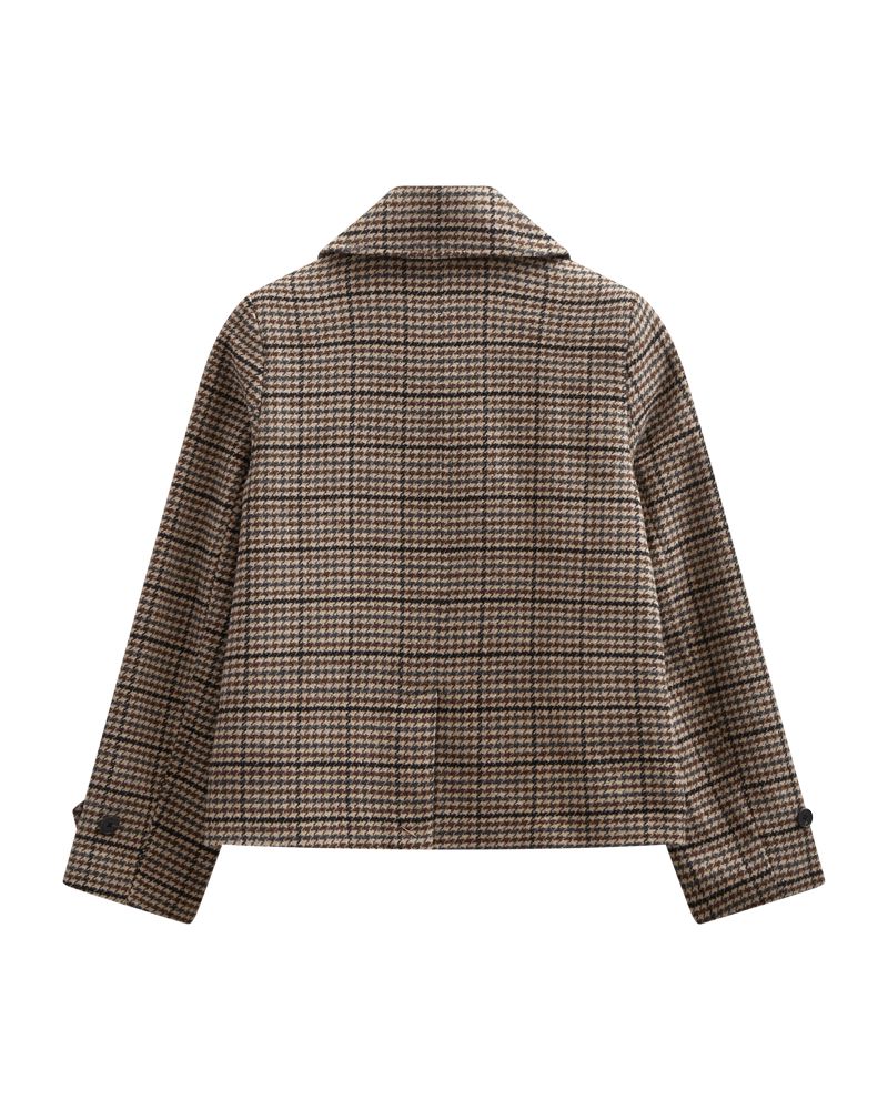 Fqsalia-Jacket Sort