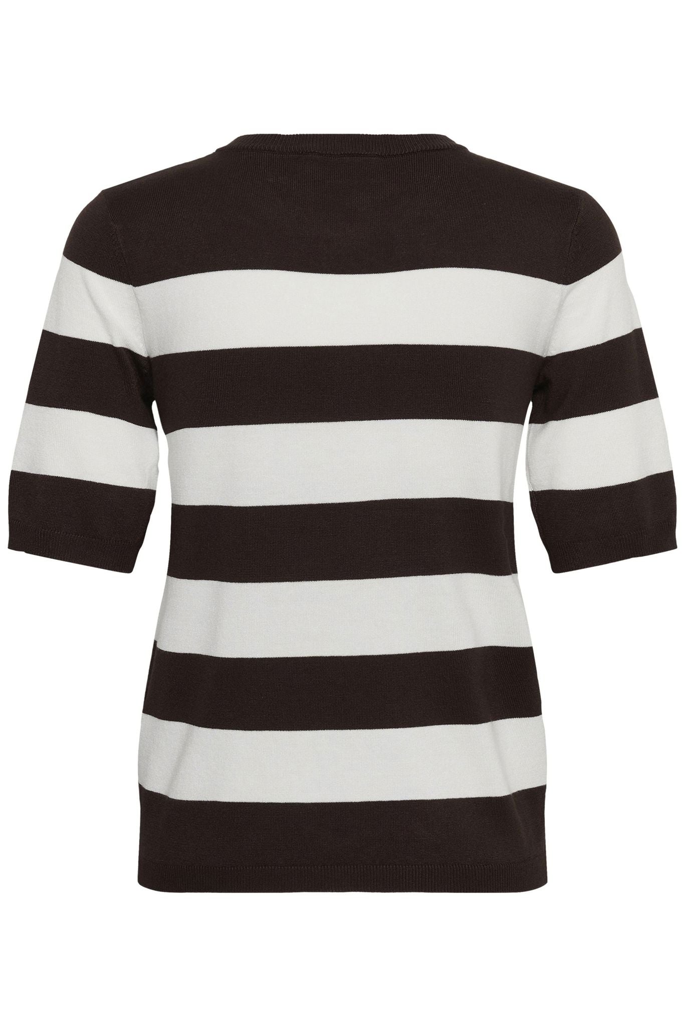 Kalizza Striped Knit