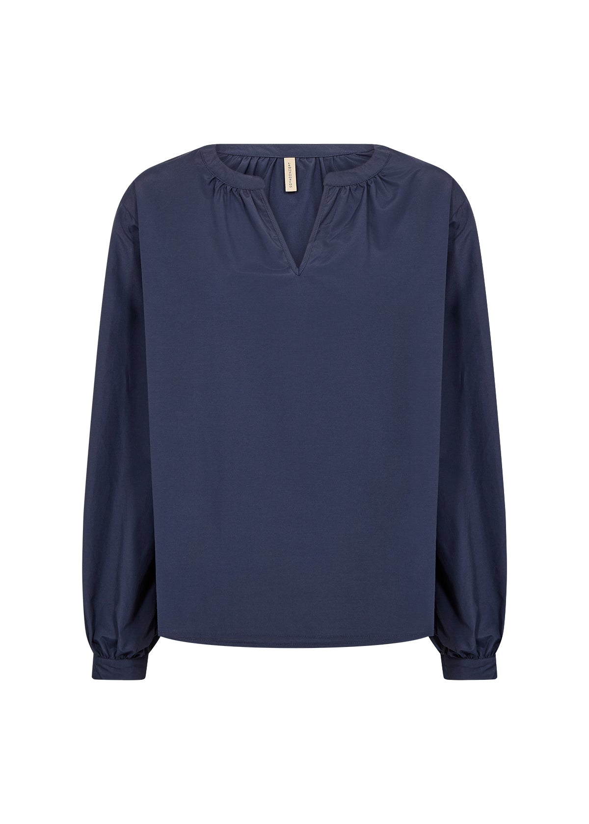 Sc-Netti 112 Navy Blazer