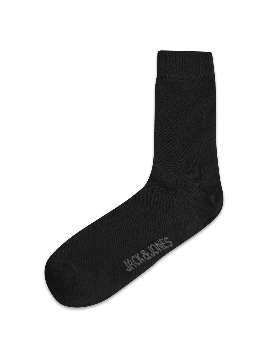 Jacwool Blend Socks 3 Pack Sort