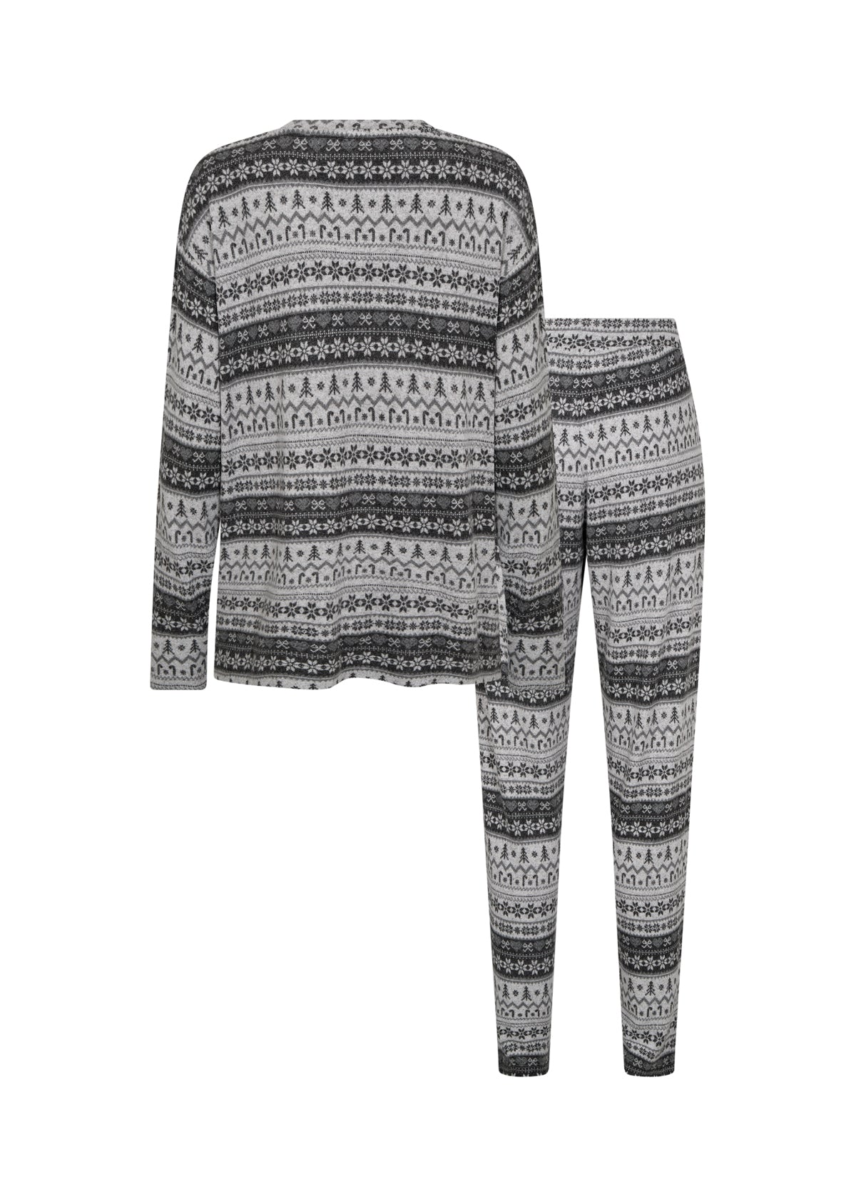 Sc-Biara Aop Set 149 Grå