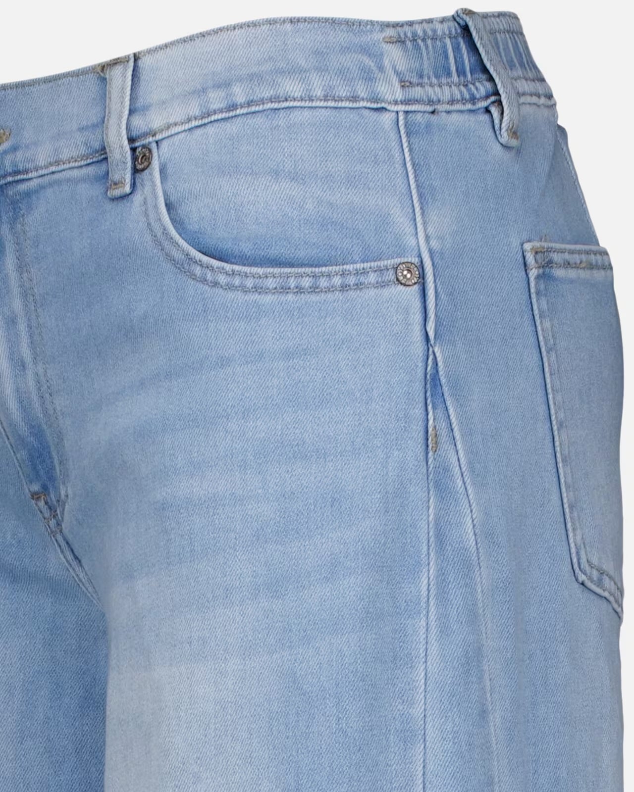 SISSI BUKSE 3757 Blå