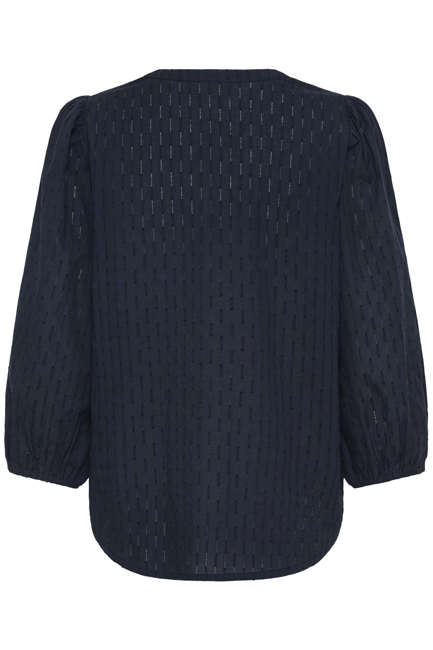 Kabea Blouse Blå