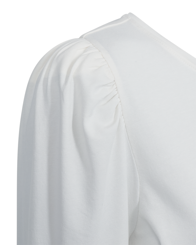 FQFENJA-TEE Off-White