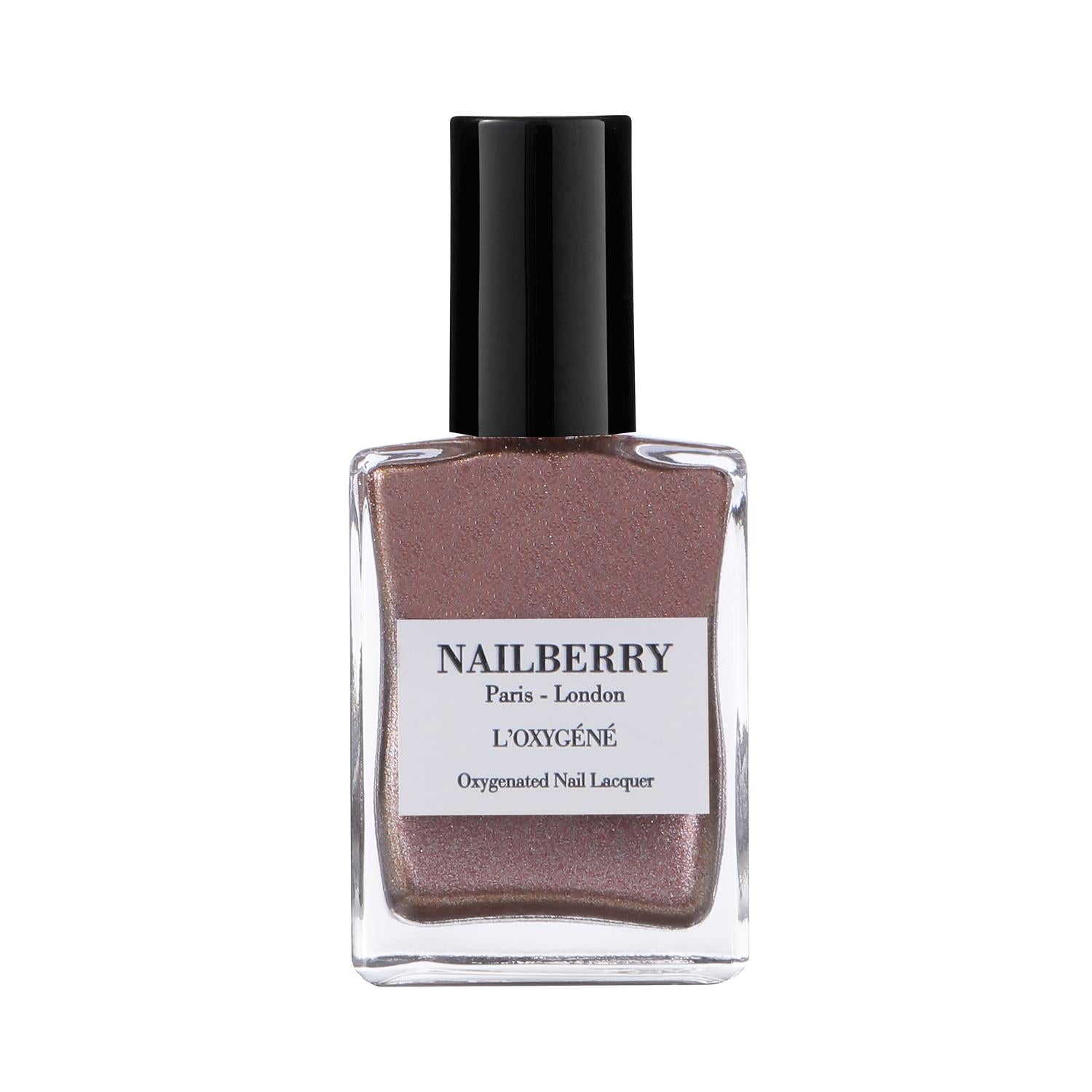 NAILBERRY NEGLELAKK RING A POSIE