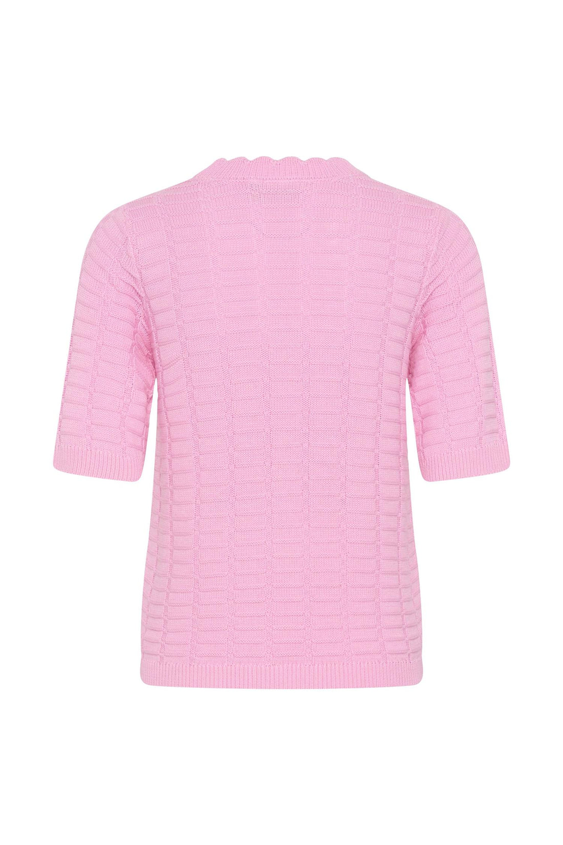 Kalotus Pullover Rosa