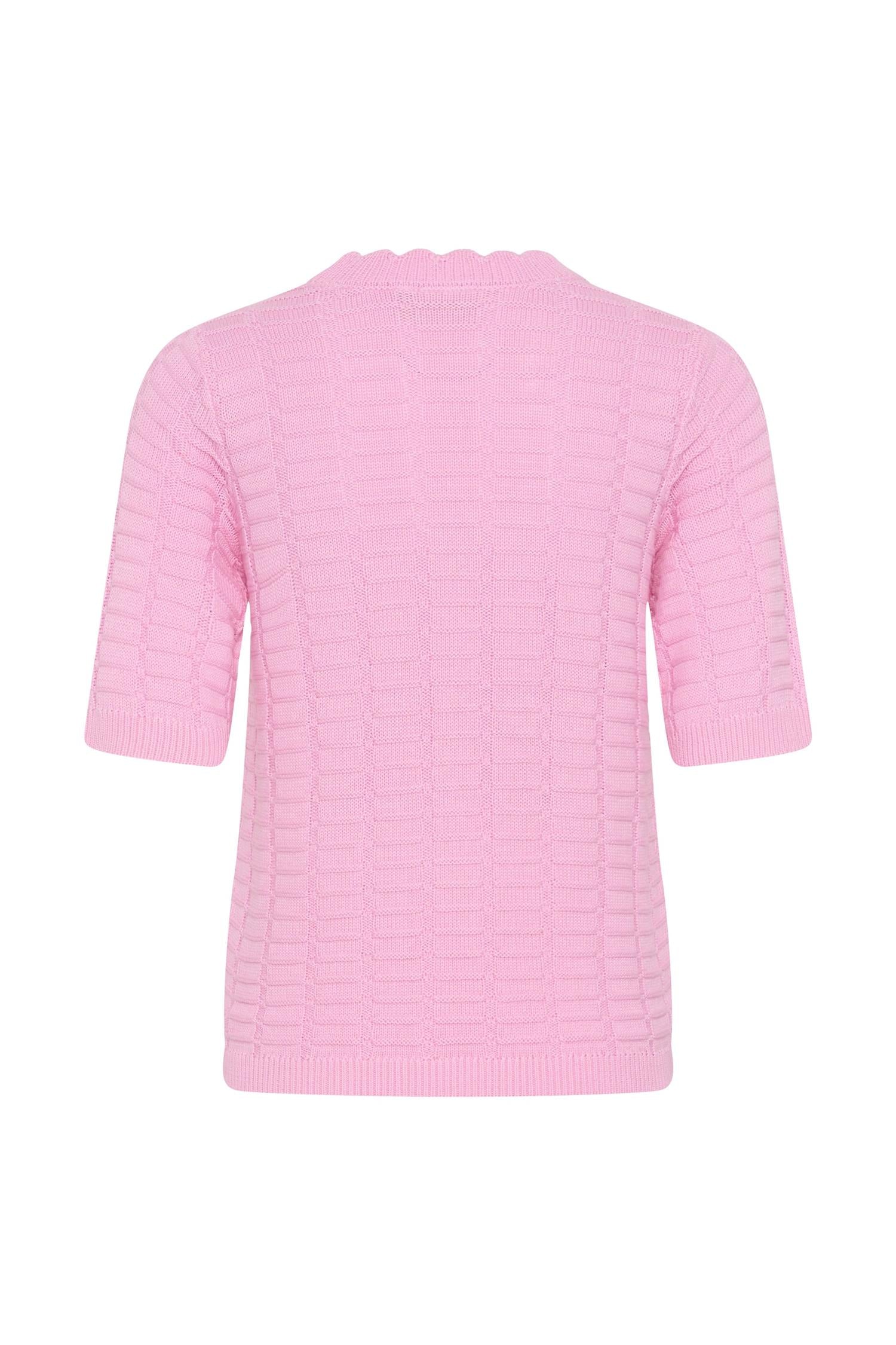 Kalotus Pullover Rosa
