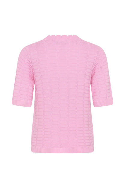 Kalotus Pullover Rosa