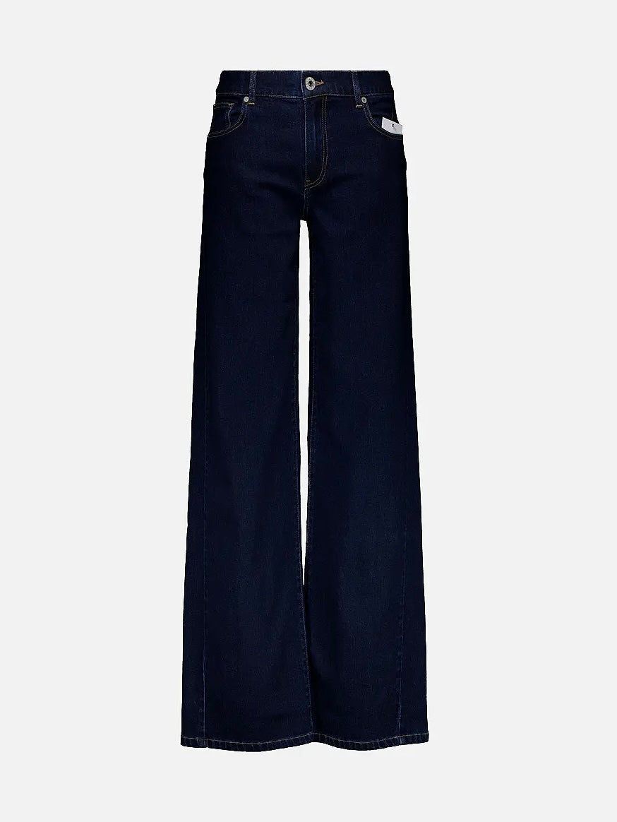 Sissi 3757 Blå