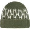 Gera beanie Grønn