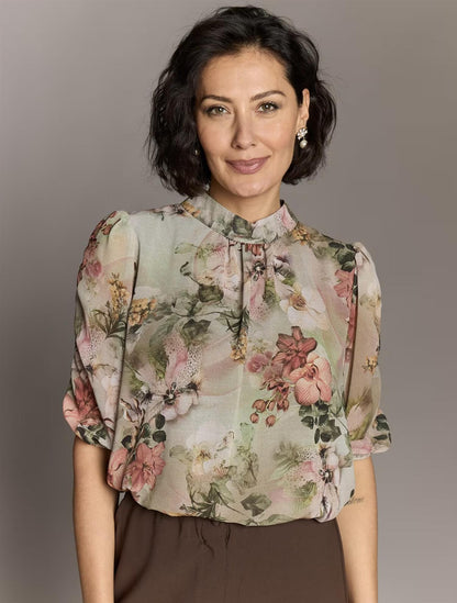 EMMELI ORCHID Grønn