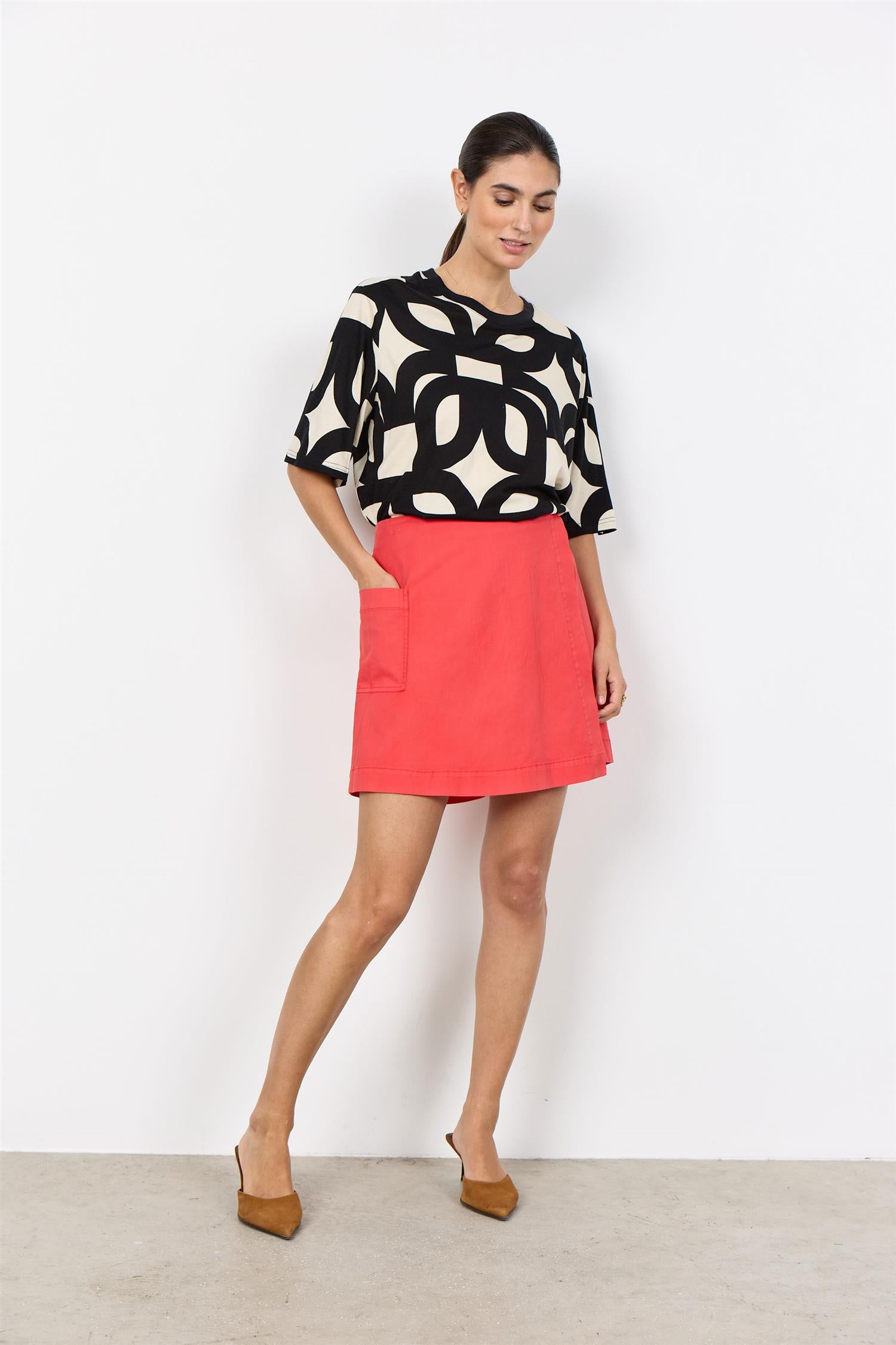 Sc-Rovena 13-B Oransje