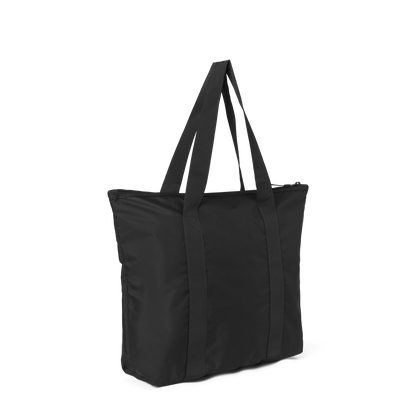 Day RE-S Tonal Bag M Svart