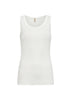 SC-RYAN 1 SINGLET Offwhite