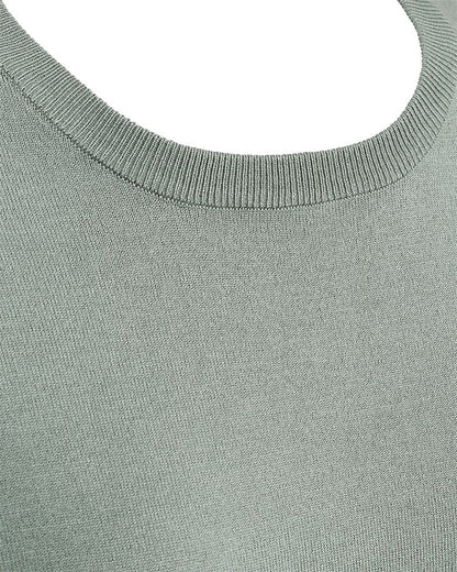 Fqconny-Pullover Grønn