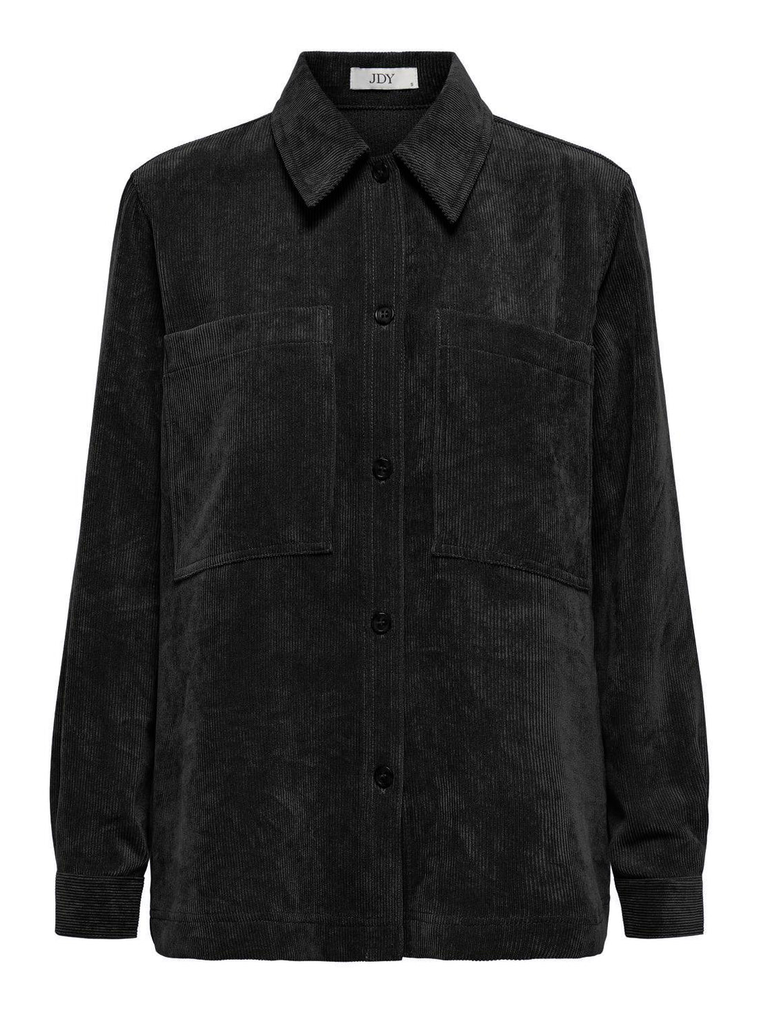 Jdyulla Ohio L/s Loose Shirt Wvn Dia Sort