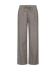 Fqlava-Pants Brun