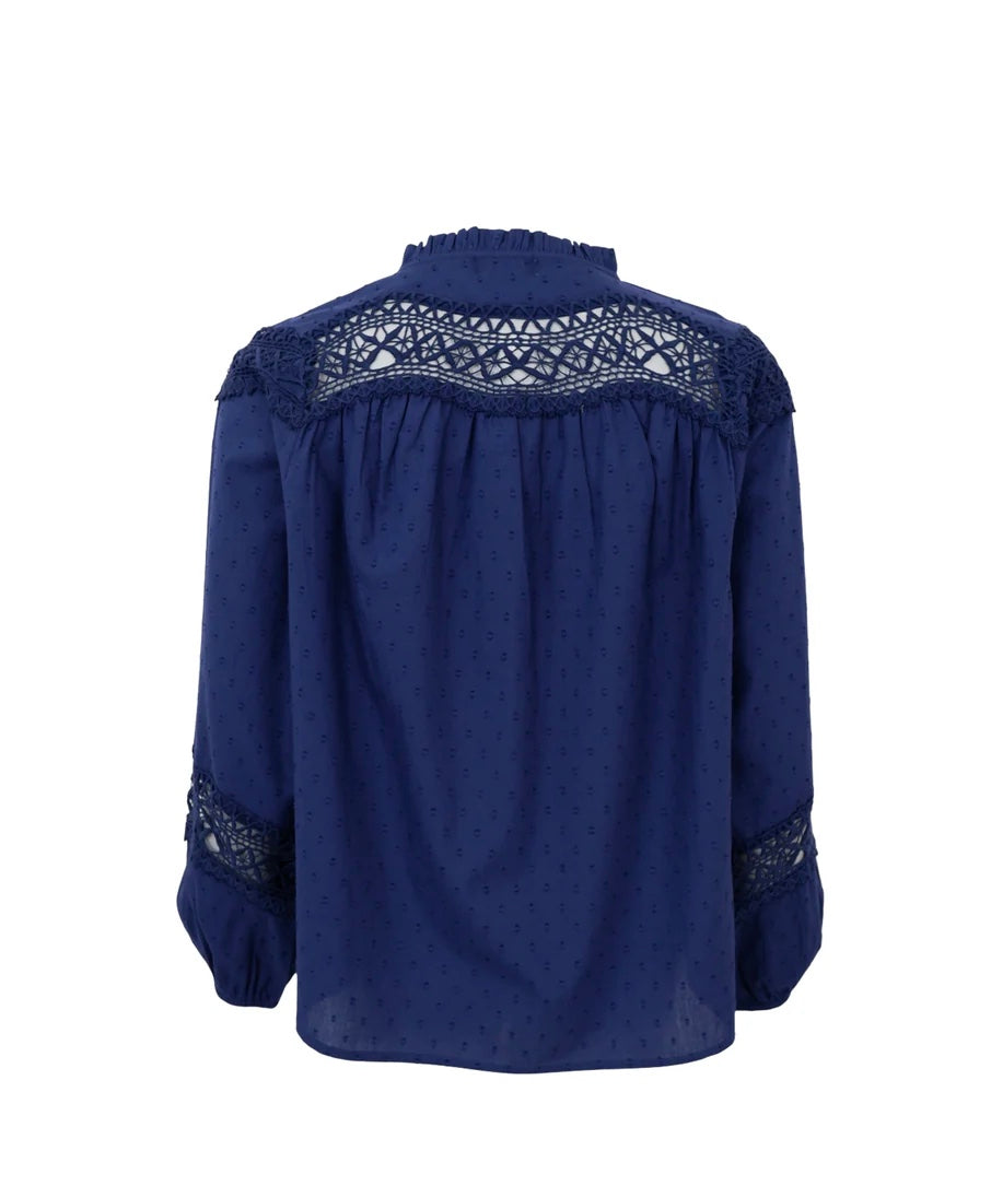 BCDIDO BLOUSE