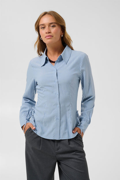 Kabillie Shirt Flerfarget