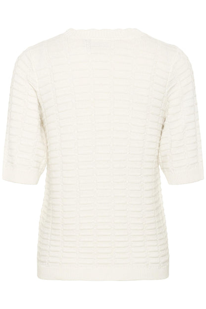 Kalotus Pullover Beige