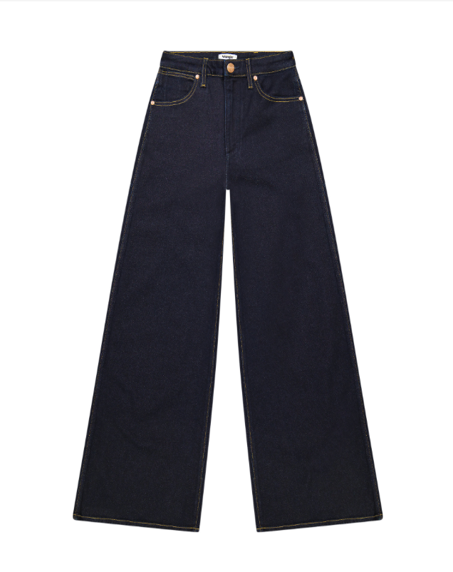 Canyon Denim Lines