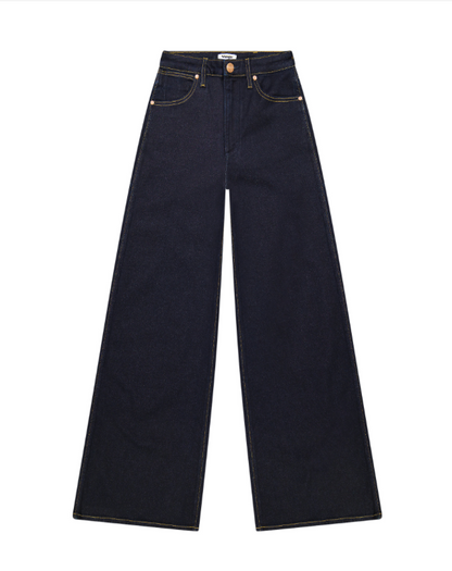 Canyon Denim Lines