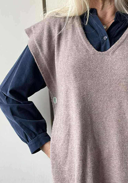 ISA VEST Fango