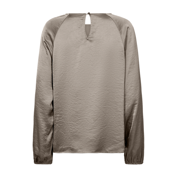 FQDOVE-BLOUSE Beige