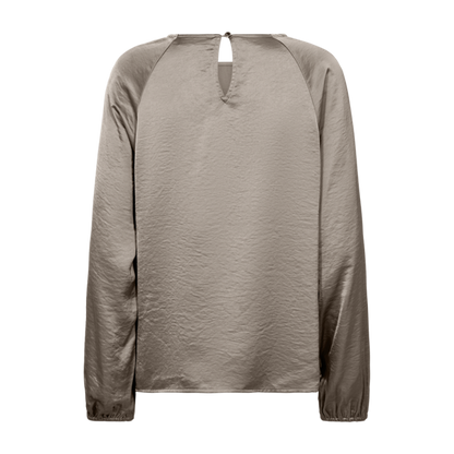 FQDOVE-BLOUSE Beige
