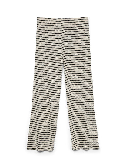 Vmohia Hw Pant Jrs