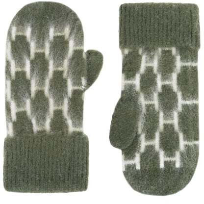 Gera mittens
