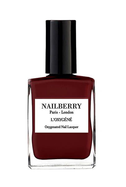 NAILBERRY NEGLELAKK GRATEFUL