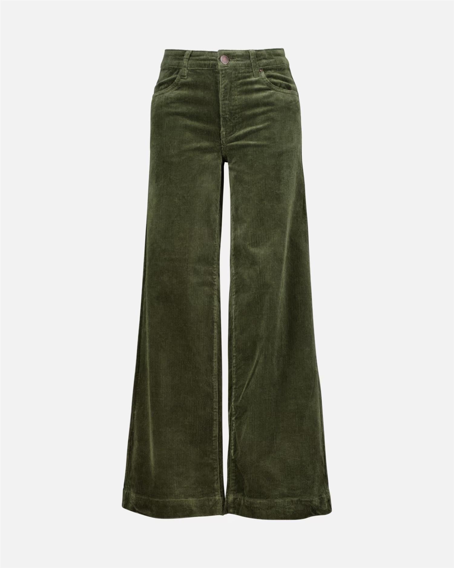 Lotte 5392 Grønn
