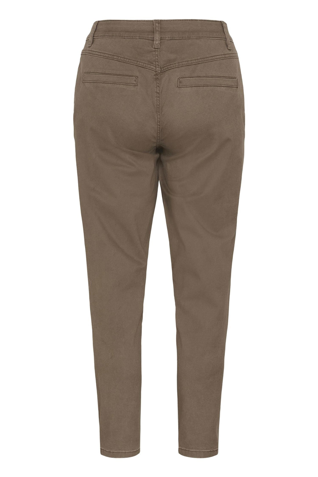 Karandi Pants Brun