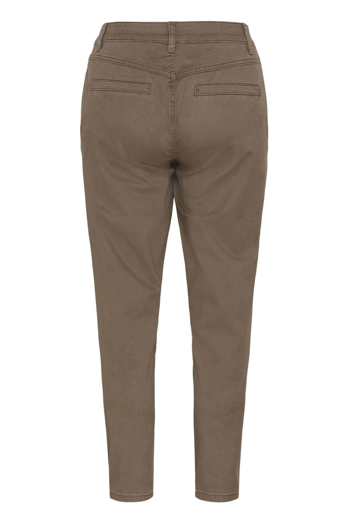 Karandi Pants Brun