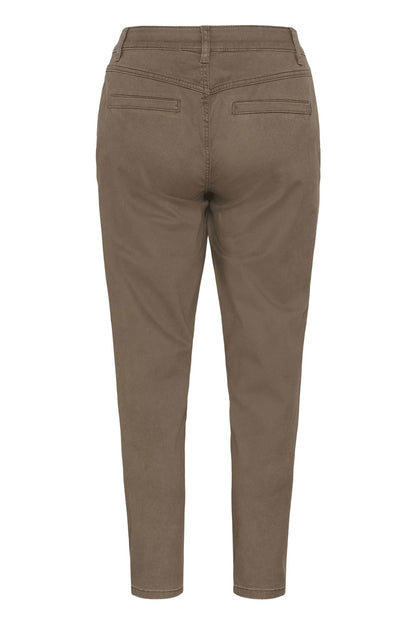 Karandi Pants Brun