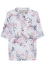 Sbxalexa Afl Blouse Hvit
