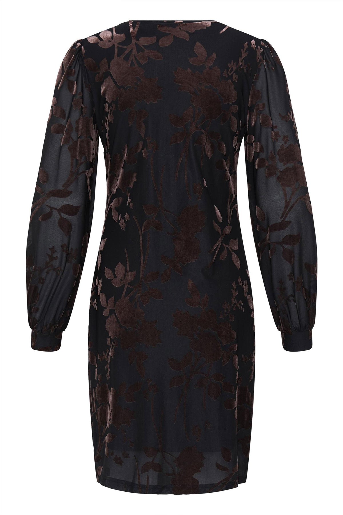 Pzfelina Dress Sort